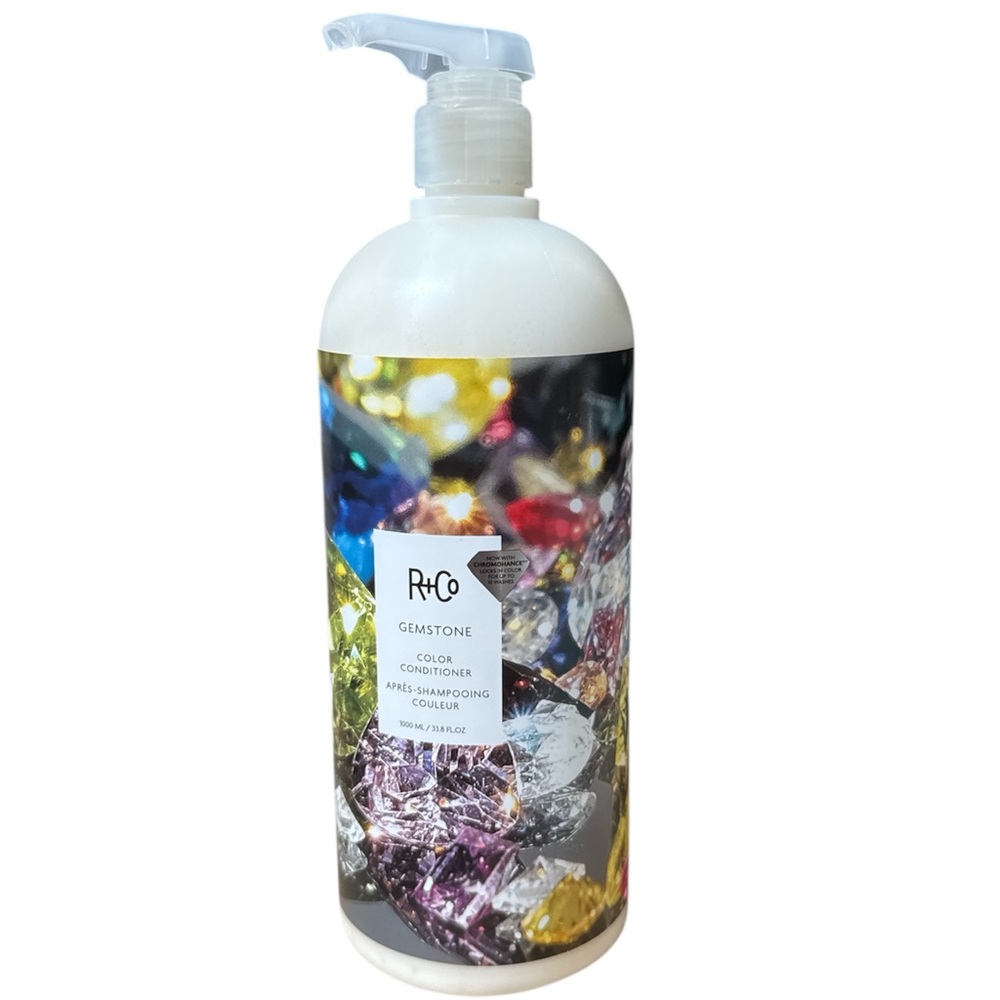 R+Co | Gemstone Color Conditioner 1L